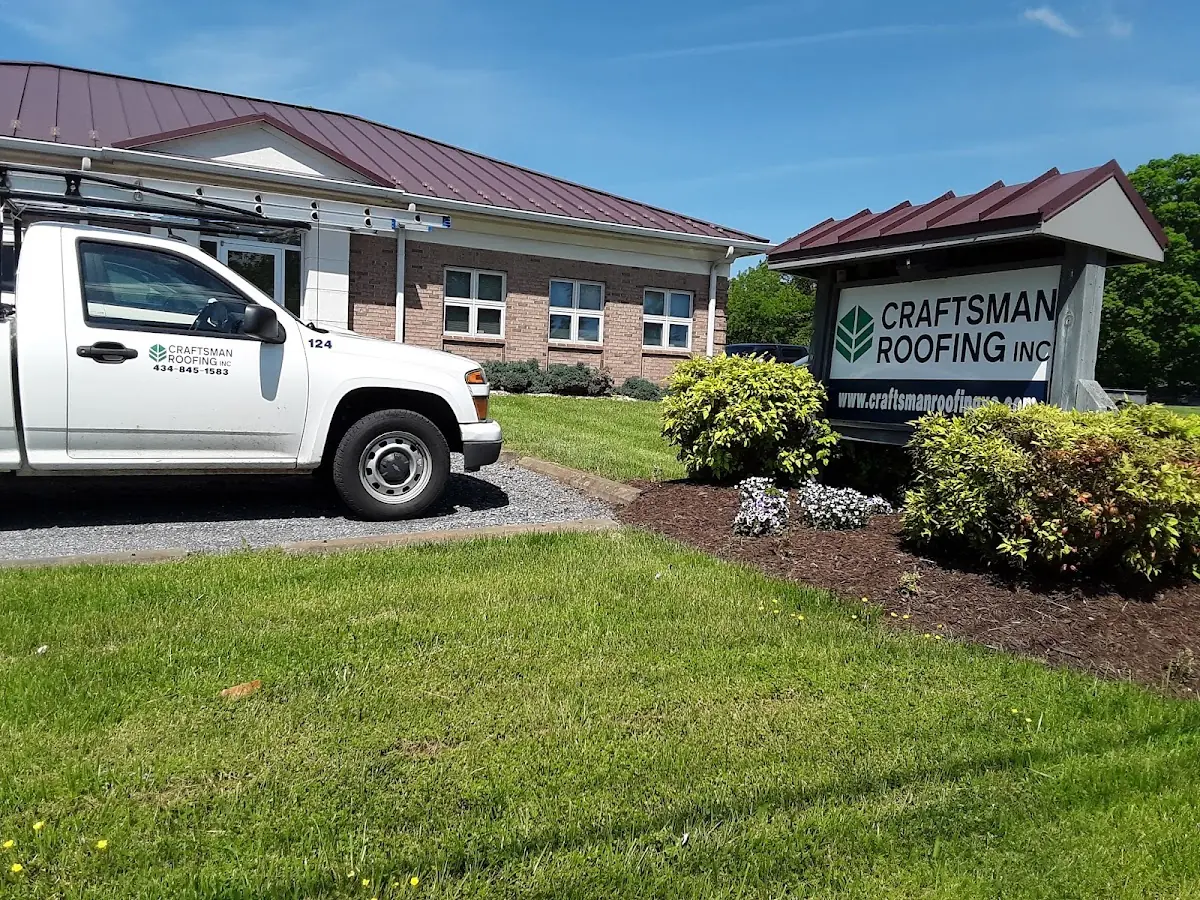 Quality Roof Inspection & Assessment by experienced craftsmen in East Freedom